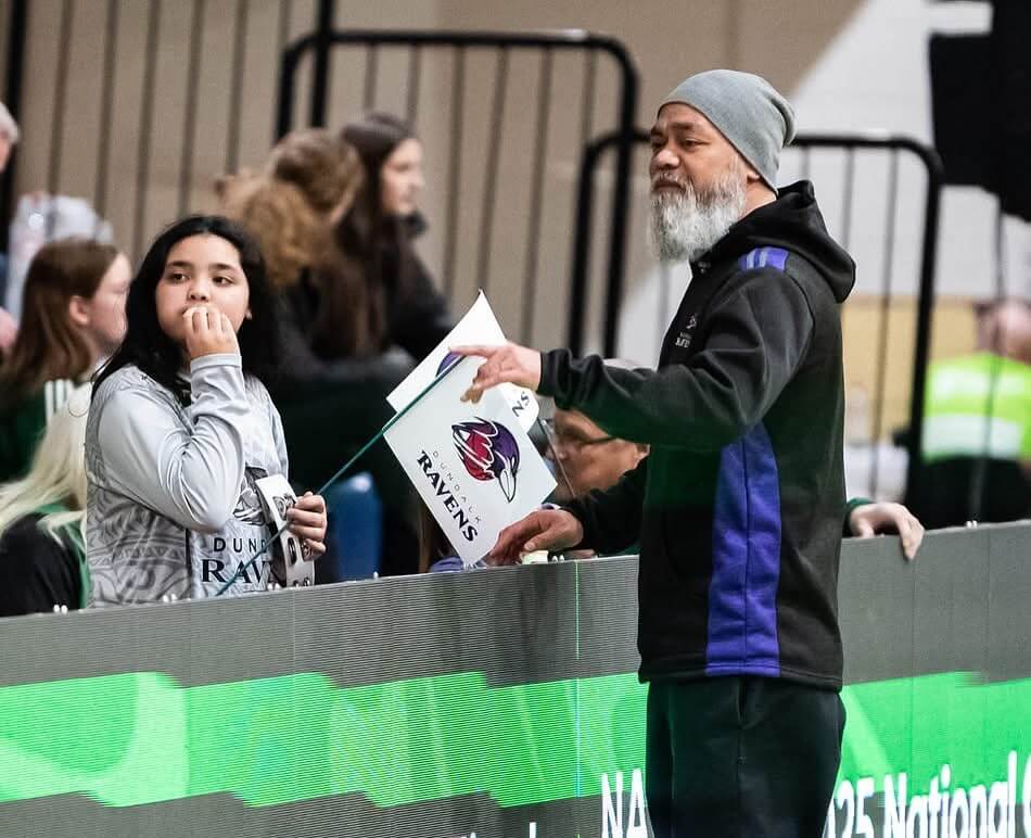 Coach Elijah